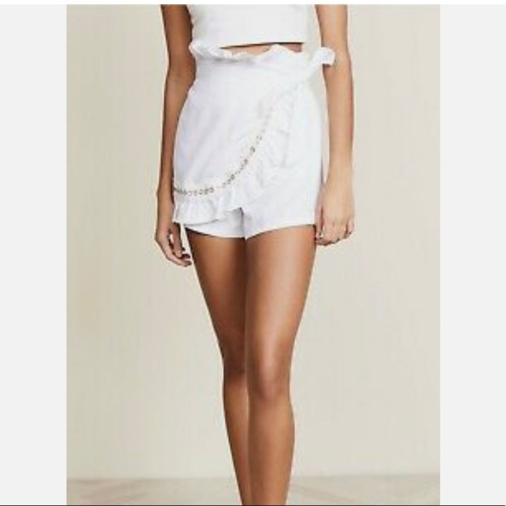 Misa shorts